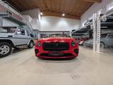 Bentley Continental GTC S V8*NAIM*CARBON*ROTATING DISP** - rote Bentley Continental