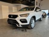 Seat Ateca 2.0 TDI Style 4Drive LED/AHK/PDC/Navi - gebrauchte Seat Ateca aus dem Jahr 2023