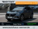 Mercedes-Benz EQA 350 4M PROG-ADV+ PANOR AHK FAP 360° VZA WDGS