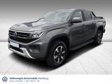 Volkswagen Amarok Life 2.0 TDI 4Motion Automatik Navi AHK - Volkswagen Amarok Jahreswagen