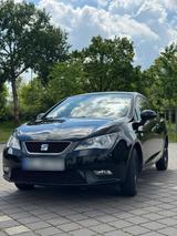 Seat Ich verkaufe meinen Seat Ibiza SC SUN aus ... - Seat Ibiza: Sun