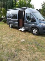 Globecar Summit 600 plus - Globecar Kastenwagen