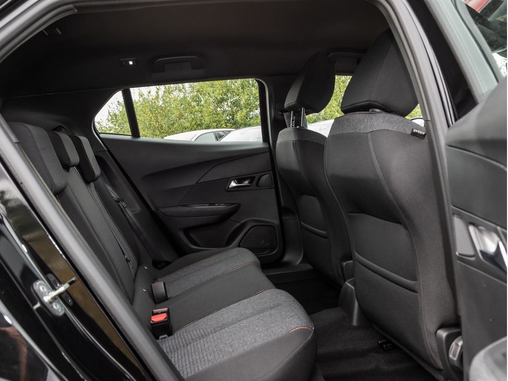 Peugeot 2008 - Bild 10