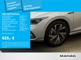 Volkswagen Golf VIII Variant 1.5 eTSI Style LED+Navi RearVi