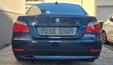 BMW 525i A - E60 LCI | 218 PS | Top Ausstattung - BMW 525 in Saarbrücken