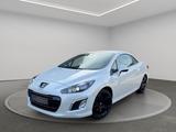 Peugeot 308 CC Cabrio-Coupe Allure - Peugeot: Roadster