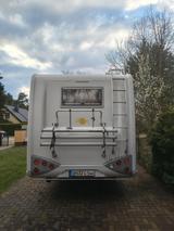 XGO  55700 km TÜV 01/28 - Offers