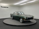 Volvo P1800 - Volvo: P 1800