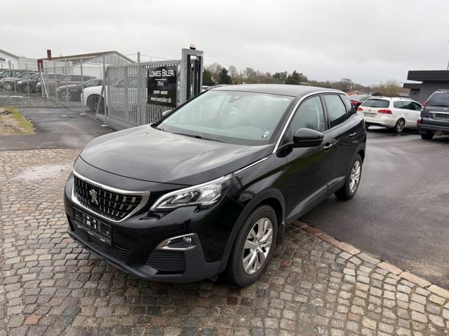 Peugeot 3008 Active 1.2 E-THP