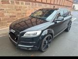 Audi Q7 ABT 3.0 TDI - Audi Q7: Abt