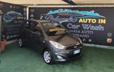 Hyundai i10 1.1 12V Fiorucci Soft Top - Hyundai i10 mit Schiebedach