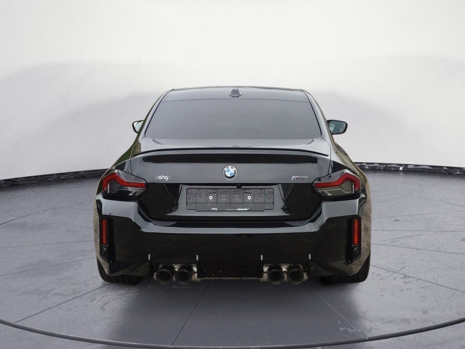 BMW M2 - Bild 7