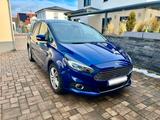 Ford S-MAX 2.0L Benzin ACC / AHK - Ford S-Max mit Benzin-Antrieb: Kleinbus, 2.0