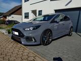 Ford Focus RS AWD unfallfrei RECARO 1.Hand - gebrauchte Ford Focus aus dem Jahr 2016