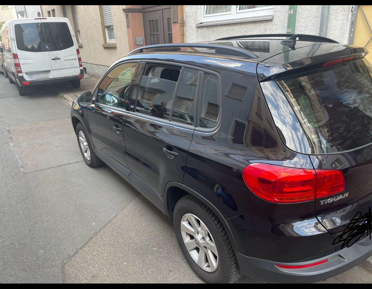 Volkswagen Andere