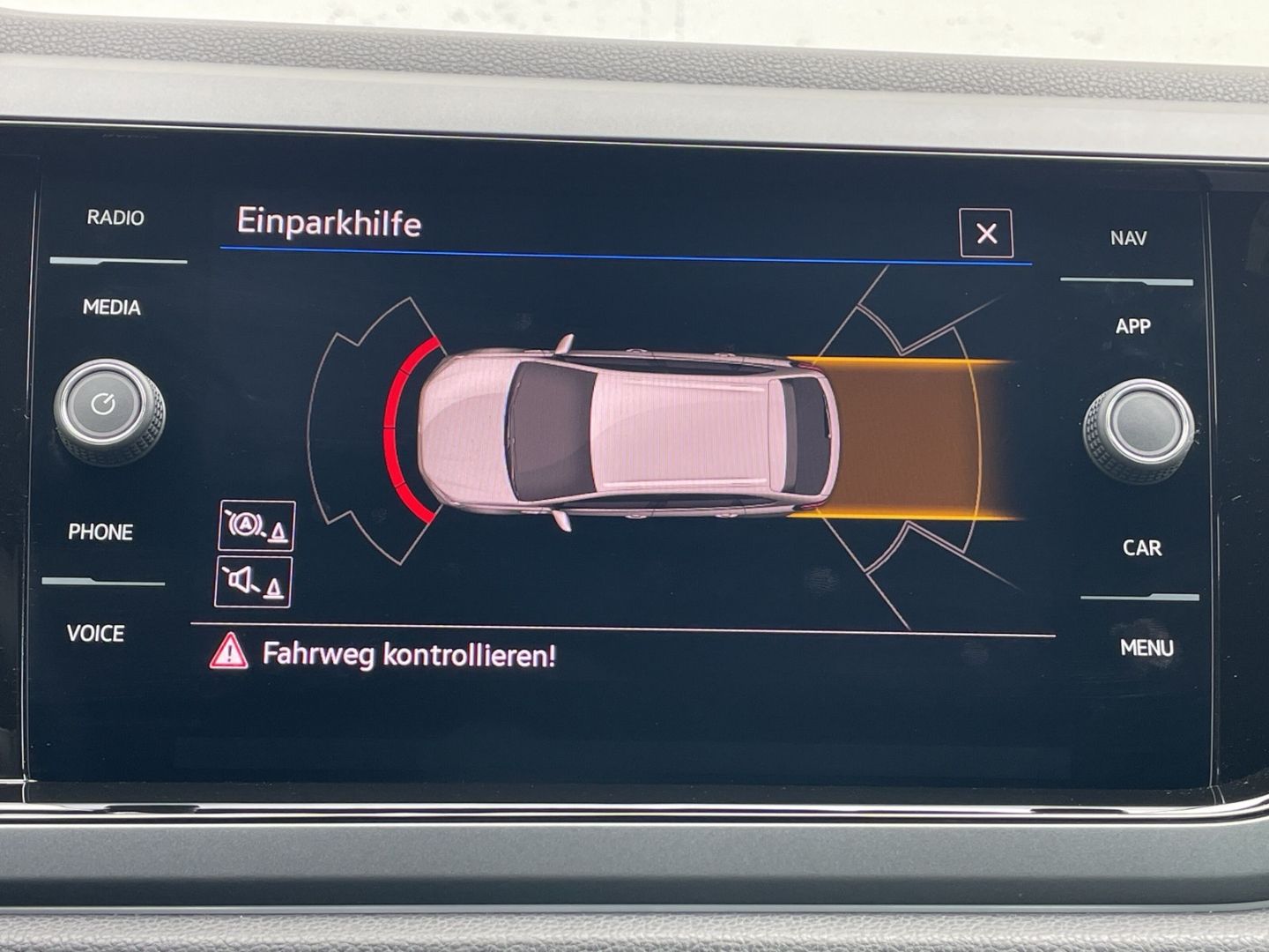 Taigo 1.5 TSI DSG R-Line Black Style ACC/Matrix/