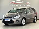Ford S-Max Trend 1.6/Navi/PDC/SHZ/Temp./AHK/TÜV NEU - Ford S-Max Gebrauchtwagen in Hannover