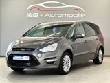 Ford S-Max Trend 1.6/Navi/PDC/SHZ/Temp./AHK/TÜV NEU - Ford S-Max aus 2014
