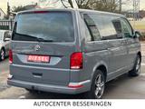 Volkswagen T6.1 Multivan * AUS 1. HAND * NAVI * KLIMA * - Volkswagen T6 Multivan: 7 Sitzer