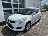 Suzuki Swift X-ite - Suzuki Swift Gebrauchtwagen in Berlin
