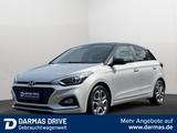 Hyundai i20 1.2 Advantage+ SHZ LHZ Navi Klimaaut. 1.HD - Hyundai: Advantage