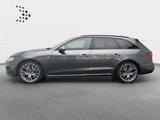 Audi A4 Avant 35 TDI 2x S line S tro*LED*Virtual*Navi - Audi A4 Gebrauchtwagen in Wiesbaden