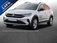 Volkswagen Taigo - Vorschau Bild 1