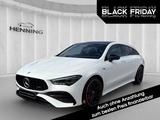 Mercedes-Benz CLA 35 AMG SB 4M Premium Night Pano 360° AHK 19"