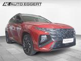 Hyundai Tucson N Line PHEV (MY27) 1.6 T-GDi (288 PS) 6-A