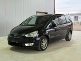 Ford Galaxy Ghia 2.0 TDI - 7SITZER/LEDER/KLIMA/SHZ - gebrauchte Ford Galaxy aus dem Jahr 2007