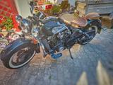 Indian Scout - INDIAN SCOUT