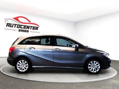 MERCEDES-BENZ B 180  CDI Automatik Navi PDC SHZ 