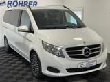 Mercedes-Benz V 220 d BlueEff. Aut. Sport Edition lang Kamera - Mercedes-Benz V-Class