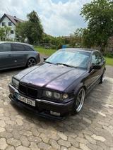 BMW E36 325i - BMW 325: E36