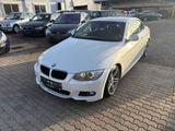 BMW 318 3 Cabrio 318i M-PAKET PERFORMANCE - BMW 318: Cabrio, 318i