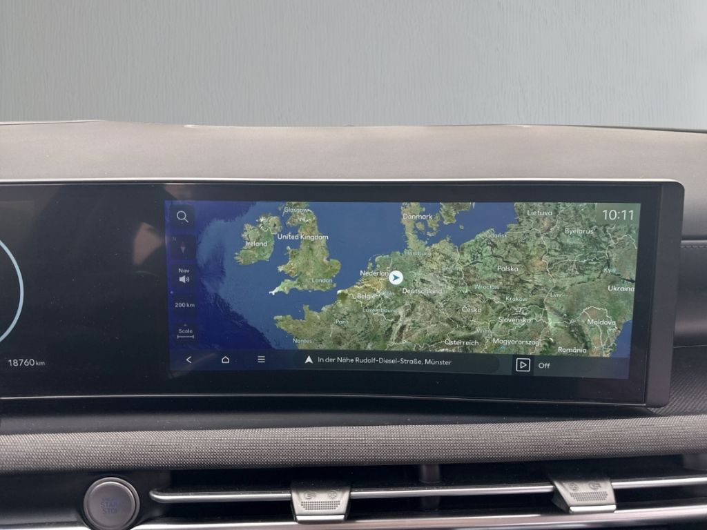 Hyundai Tucson – Bild 16