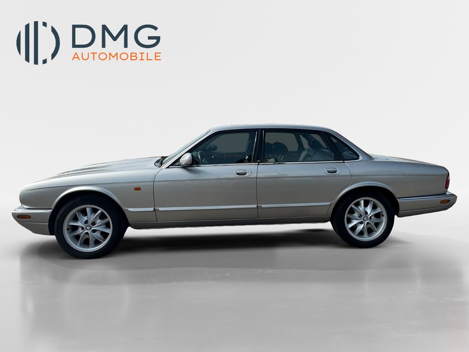 Jaguar XJ8 3.2 Executive