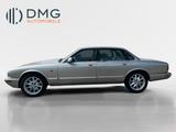 Jaguar XJ8 3.2 Executive - Jaguar XJ8 aus 1999