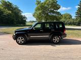 Jeep Cherokee Limited Exclusive 2.8 CRD Autom. Li... - Jeep Cherokee mit Diesel-Antrieb: Geländewagen, 2.8