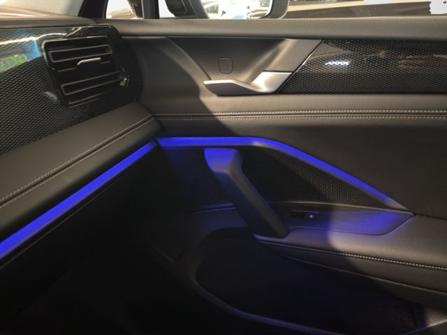 Volkswagen Tiguan 1.5eTSI Life LED AHK Navi ACC 360° foto 14