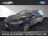 Ford Focus ST-Line Sportpaket Bluetooth Navi LED