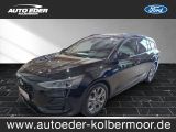 Ford Focus ST-Line Sportpaket Bluetooth Navi LED