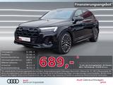 Audi Q7 50 TDI qu 2x S line LASER Pano STHZG Allradl. - Audi Q7