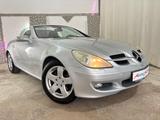 Mercedes-Benz SLK 200 Kompressor AUTOM. AIRSCRAFT KLIMA LEDER - Mercedes-Benz SLK 200 Gebrauchtwagen in Hagen