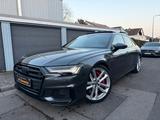 Audi S6 Lim. 3.0 TDI quattro Pano S-Sitze Matrix B&O - Audi S6: Limousine