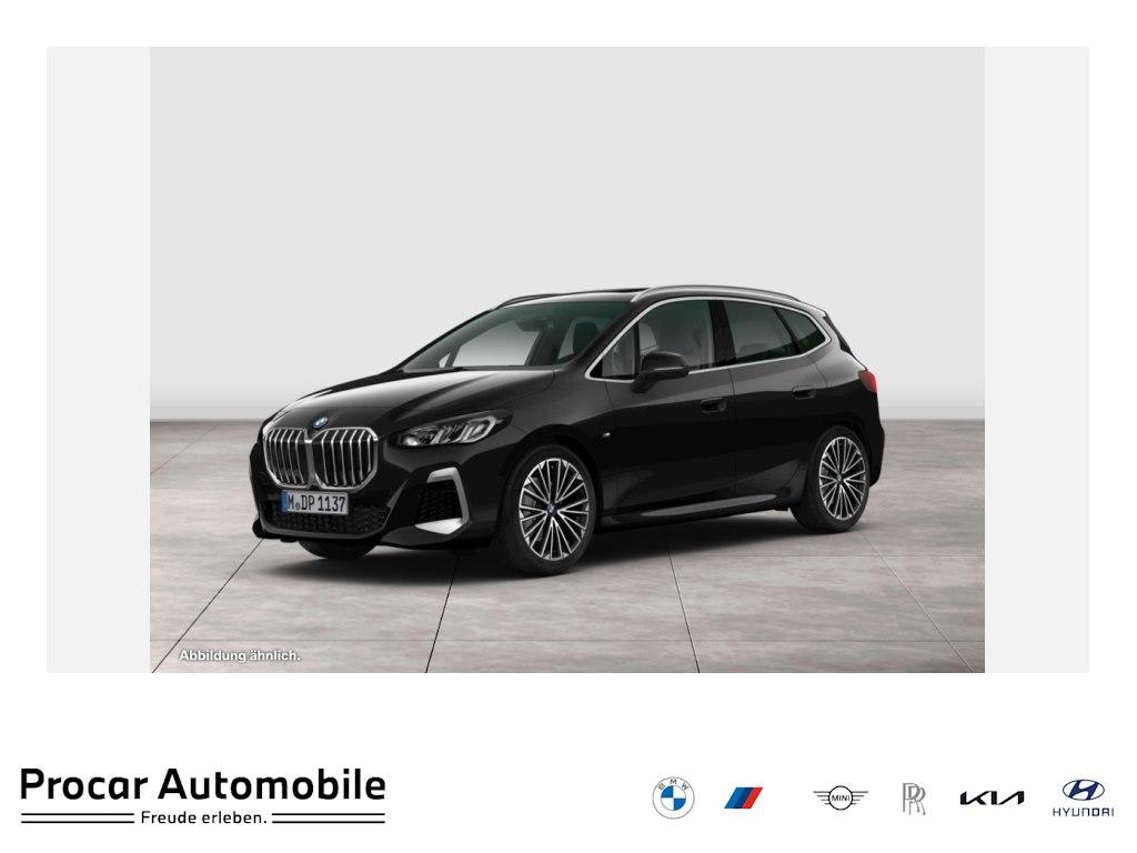 BMW 218i M-PAKET+PANO+DA+SHZ+E-SITZE+ACC