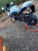 Suzuki GSXR 1000  TOP ZUSTAND  - SUZUKI GSXR