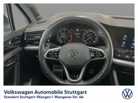 Volkswagen Touareg - Vorschau Bild 9