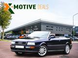 Audi Cabriolet 2.6 | Sitzheizung | Tempomat | Radio/C - Audi aus 1995