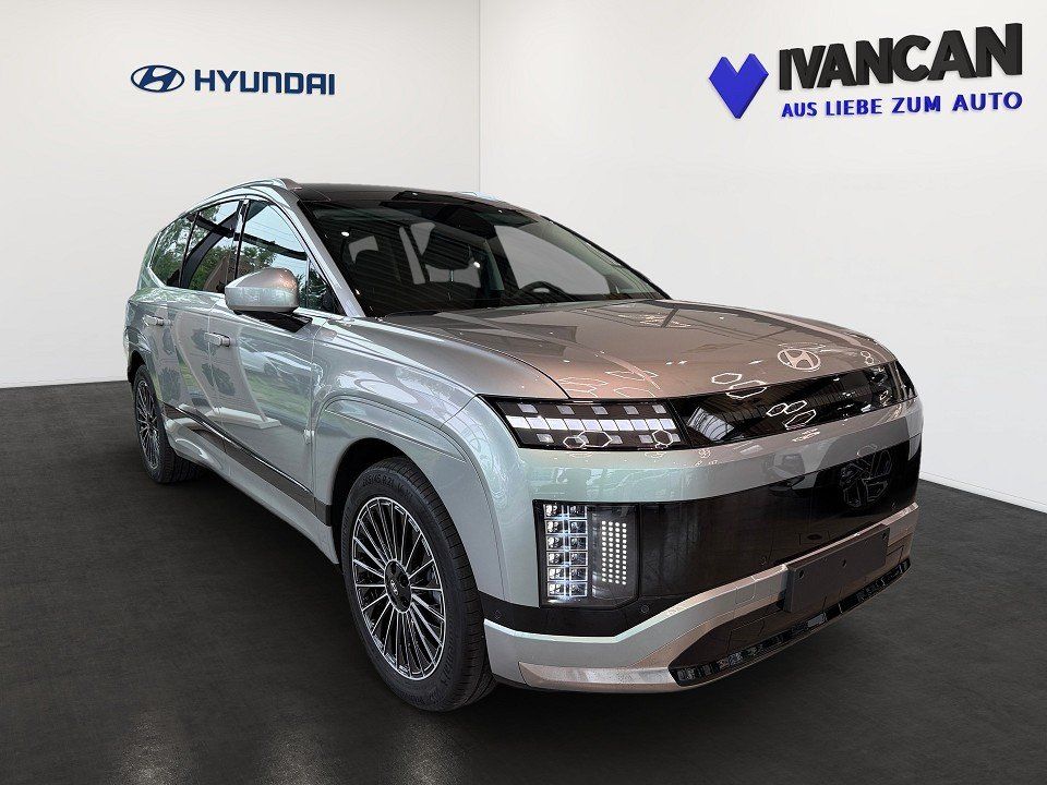 Hyundai IONIQ 9 - Bild 2